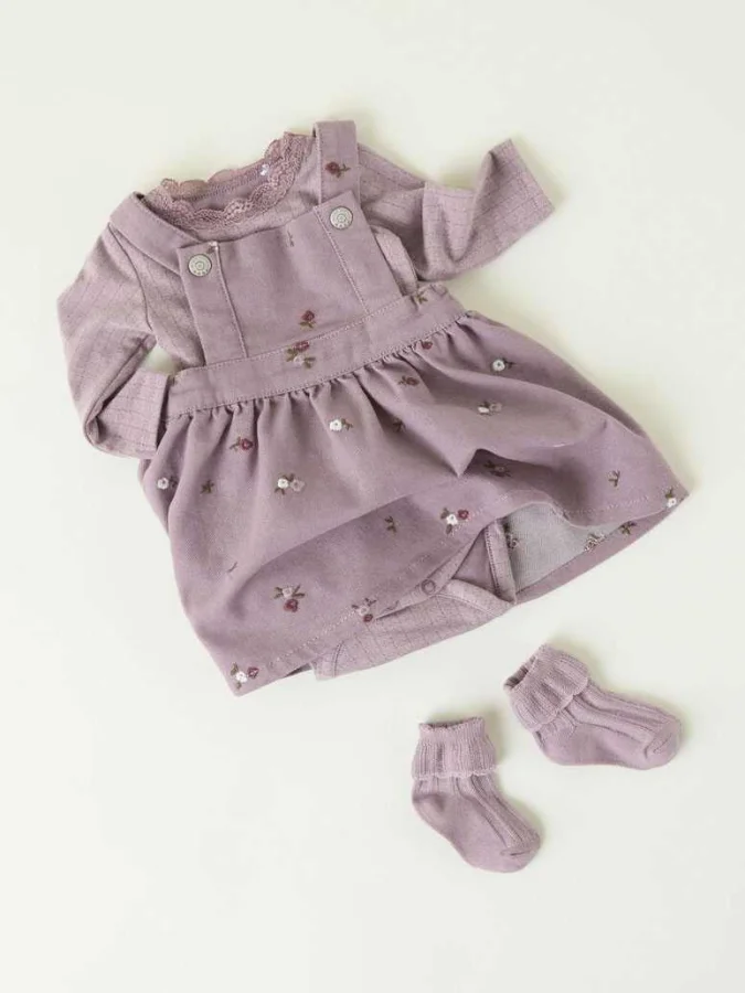 NAME IT - NBFELIN SKIRTALL... 2