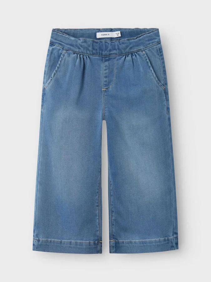 NAME IT - NMFBELLA WIDE...