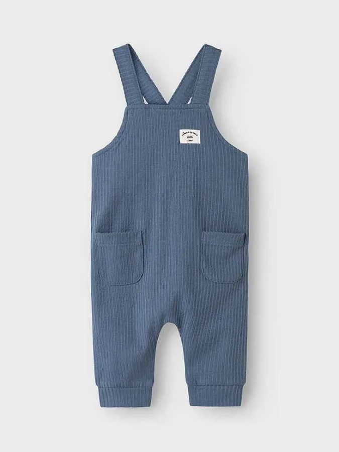 NAME IT - NBMTOBY OVERALL