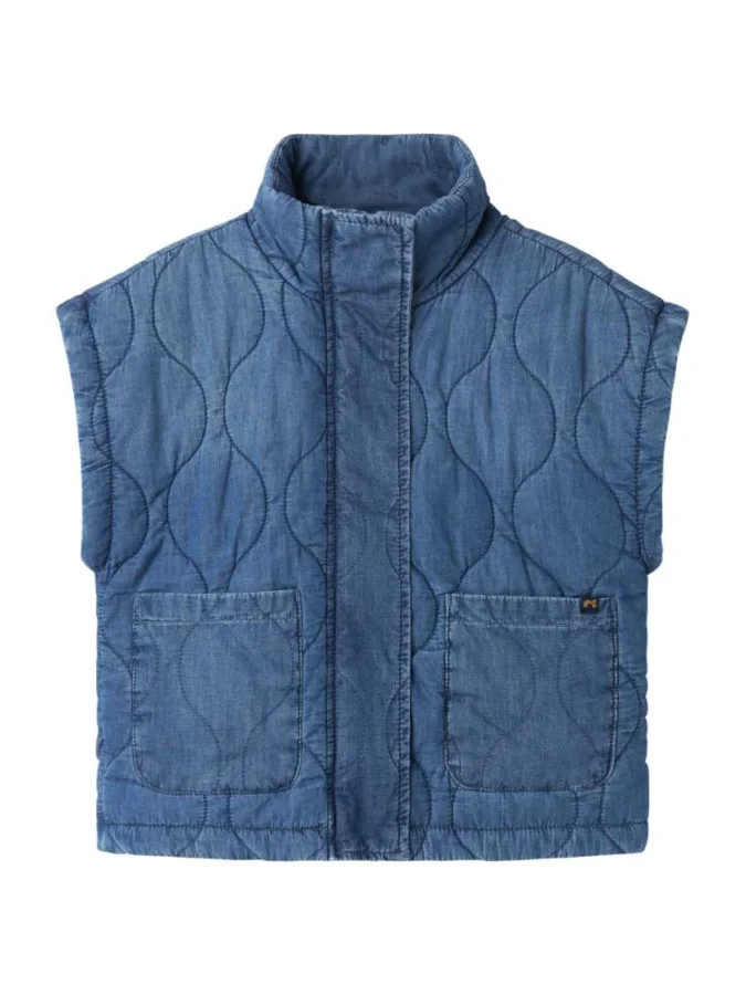 NAME IT - NKFSIENNA PADDED...