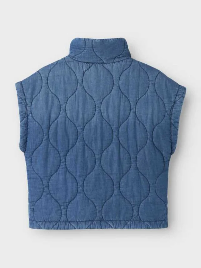 NAME IT - NKFSIENNA PADDED... 2