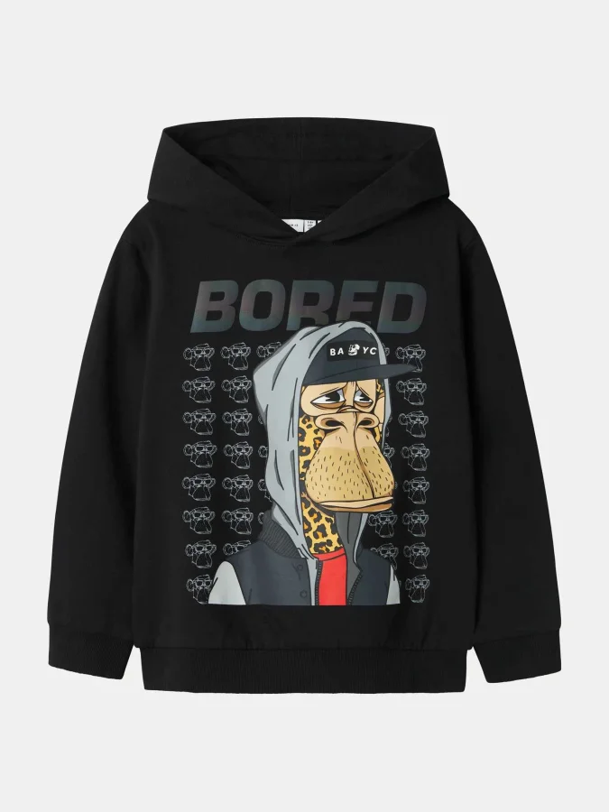 NAME IT - NKMDICO BOREDOFD...