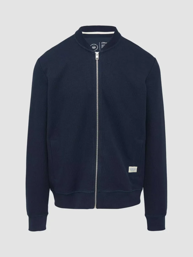 s.OLIVER - Sweatshirt...