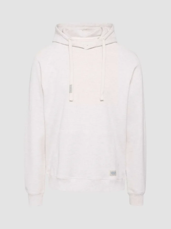 s.OLIVER - Textured cotton...