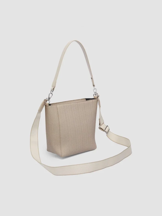 s.OLIVER - Hobo bag with... 2