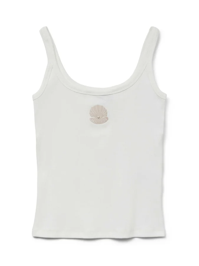 Vero Moda - VMDIANA SINGLET...