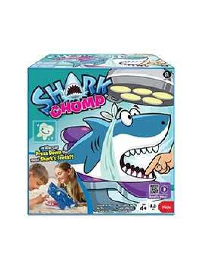 Merchant Ambassador - Shark...