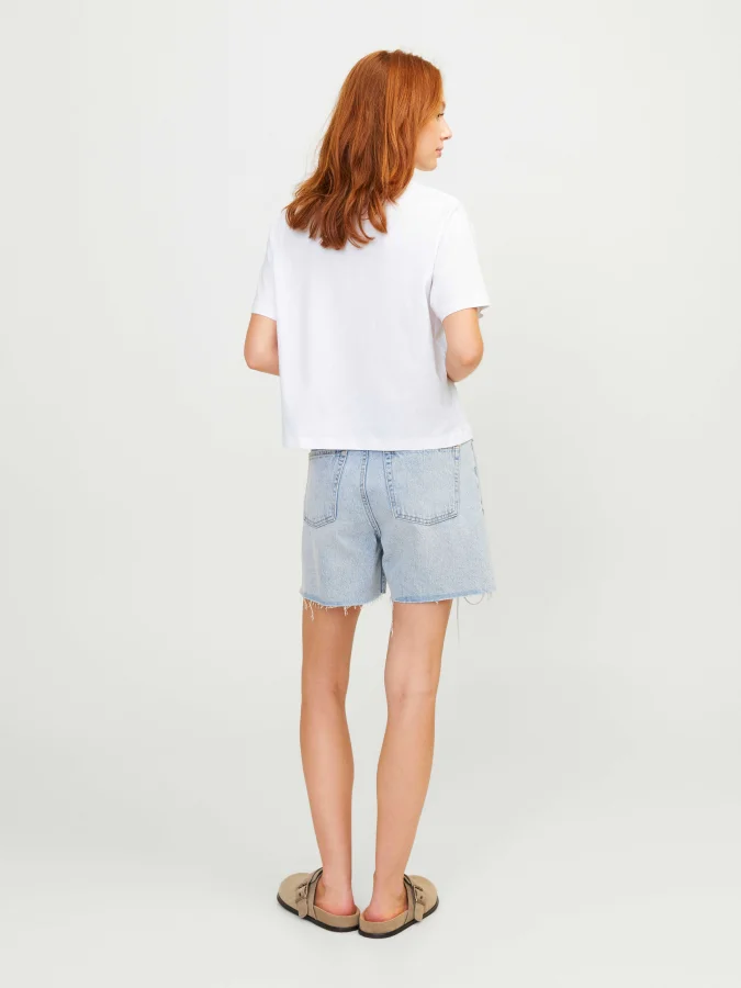 JJXX - JXSALLY REG ONECK SS... 2