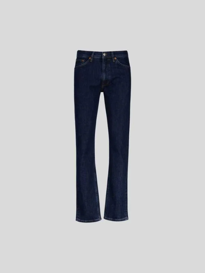 Gant - SLIM CLEAN WASH GANT...