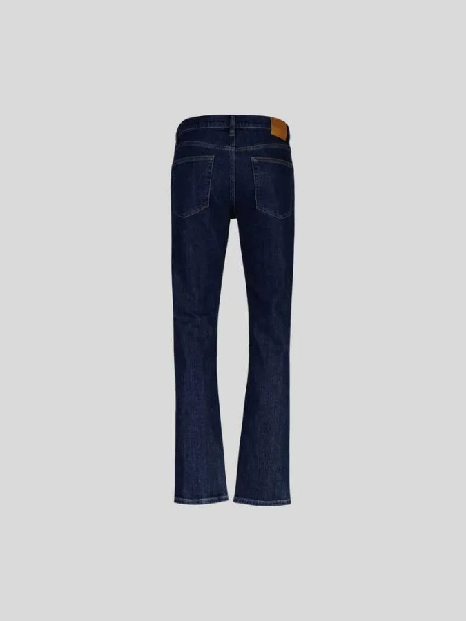 Gant - SLIM CLEAN WASH GANT... 2