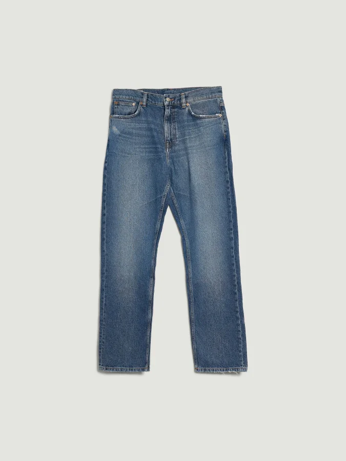 Gant - STRAIGHT FIT GANT JEANS