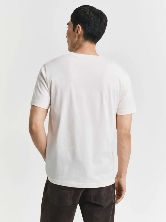 Gant - SMALL GRAPHIC SS... 2