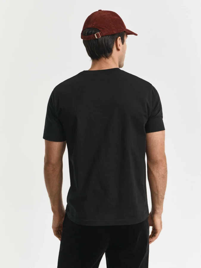 Gant - SMALL GRAPHIC SS... 2