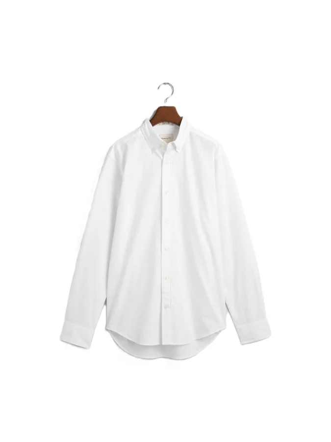 Gant - REG PINPOINT OXFORD...