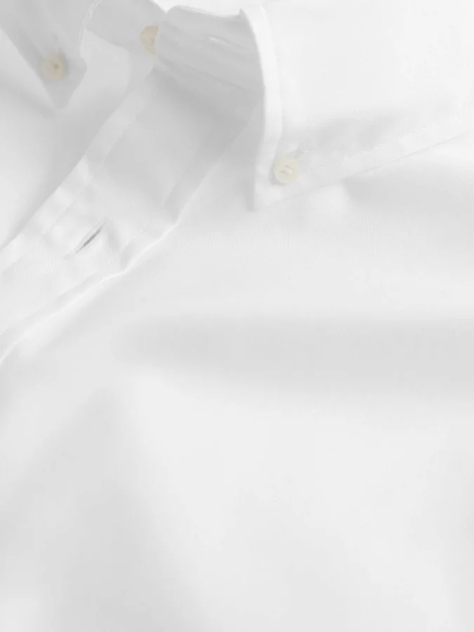 Gant - REG PINPOINT OXFORD... 2