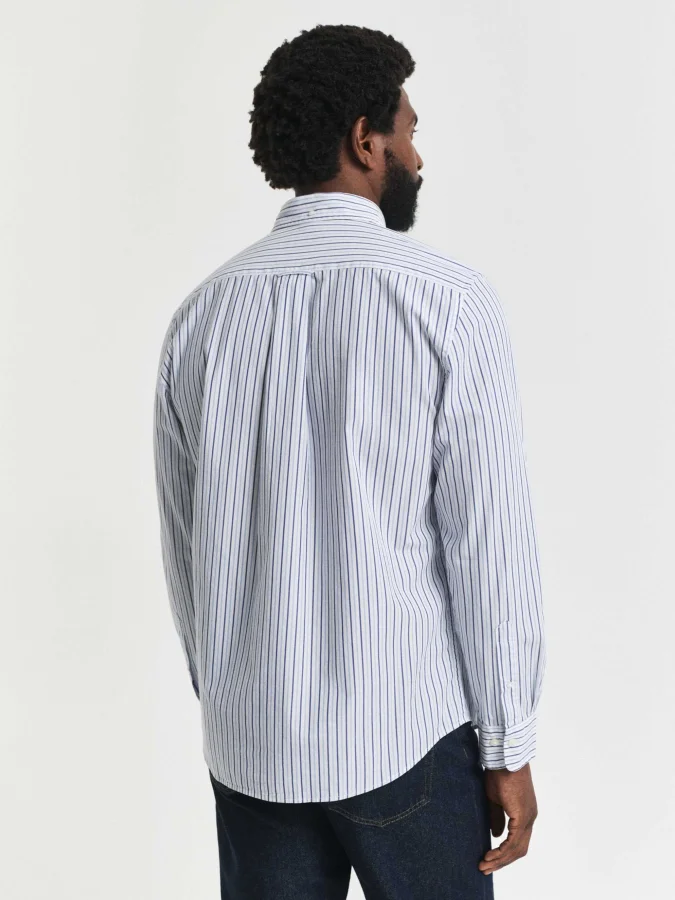 Gant - REG CLASSIC POPLIN... 2