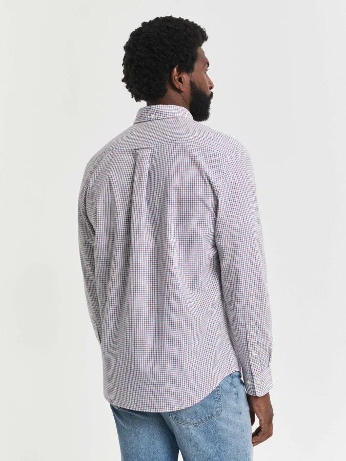 Gant - REG CLASSIC POPLIN... 2