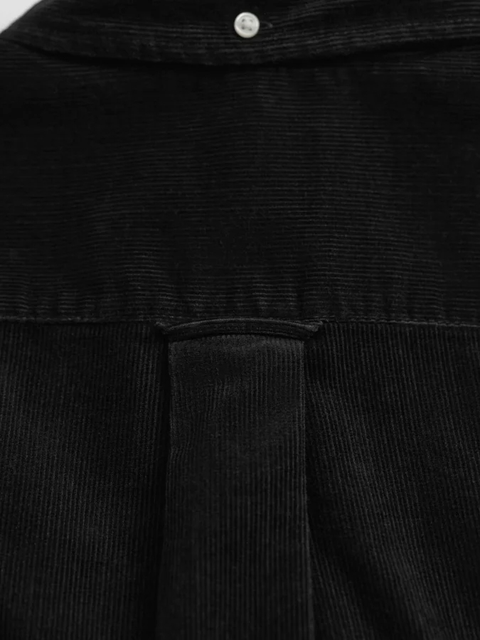 Gant - REG CORDUROY SHIRT 2