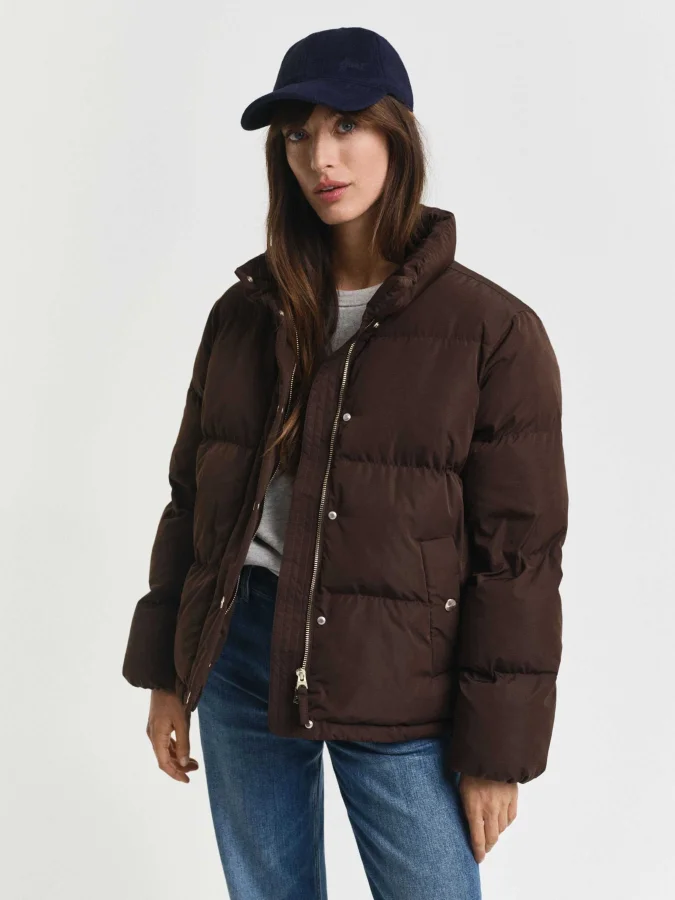 Gant - ACTIVE CLOUD JACKET