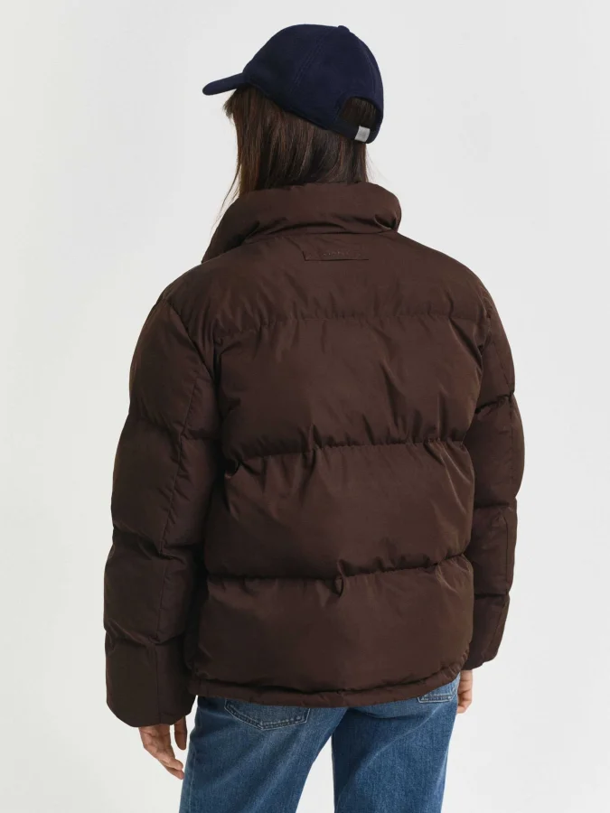 Gant - ACTIVE CLOUD JACKET 2