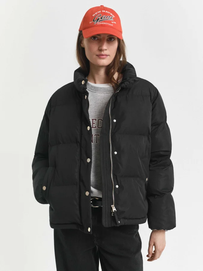Gant - ACTIVE CLOUD JACKET