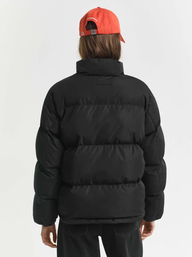 Gant - ACTIVE CLOUD JACKET 2