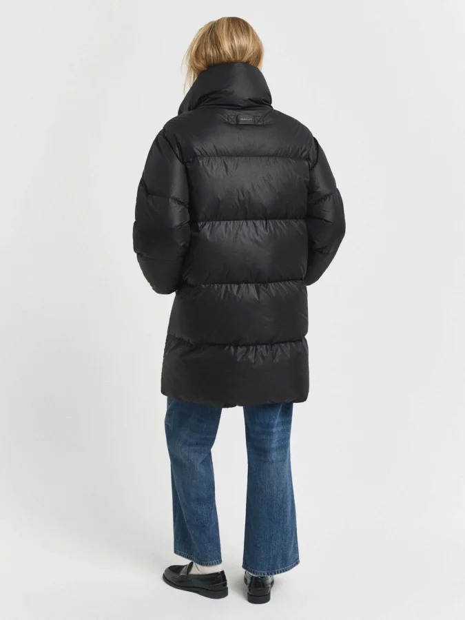 Gant - RELAXED DOWN COAT 2