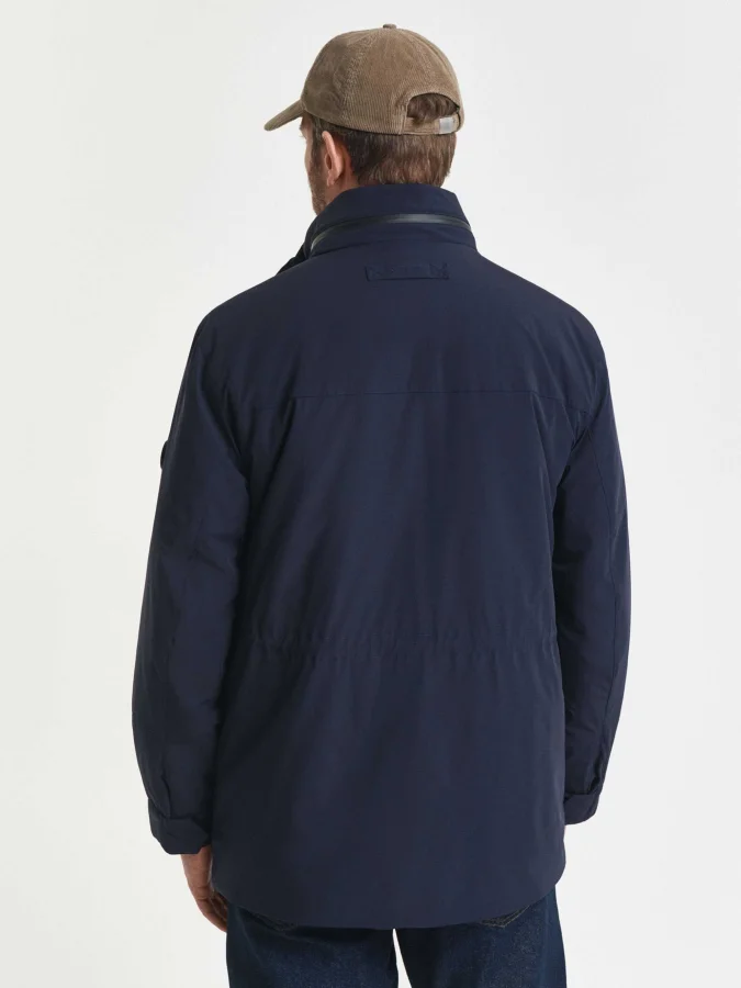 Gant - DOUBLE MID LENGTH... 2