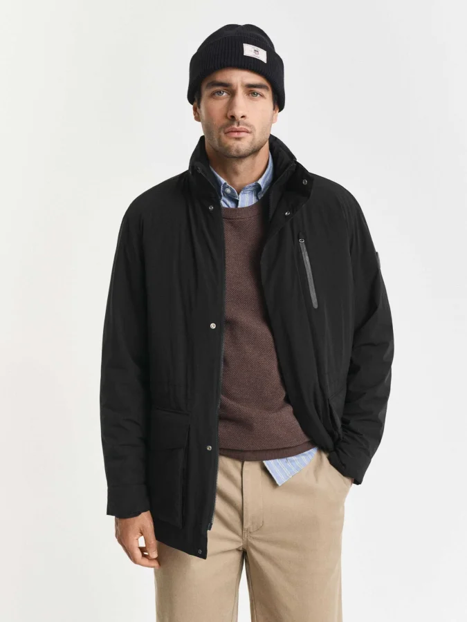 Gant - DOUBLE MID LENGTH...