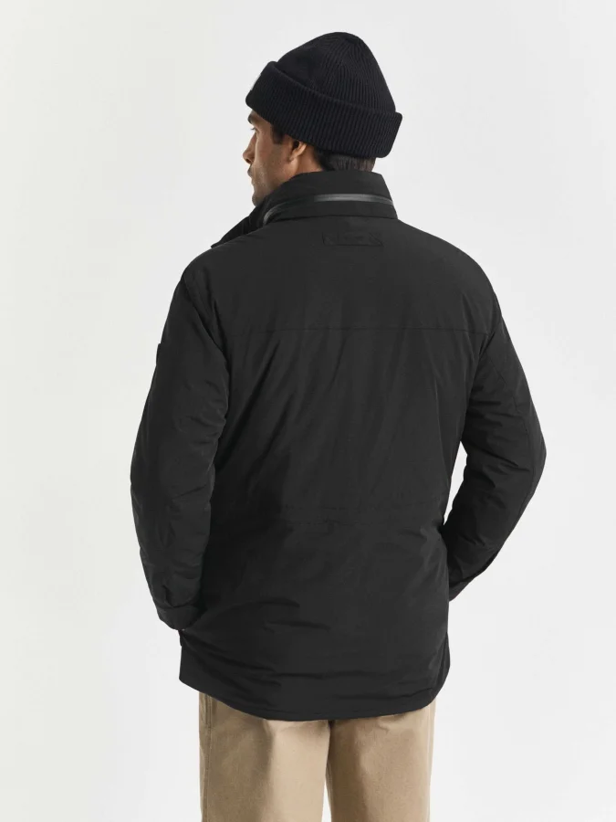 Gant - DOUBLE MID LENGTH... 2