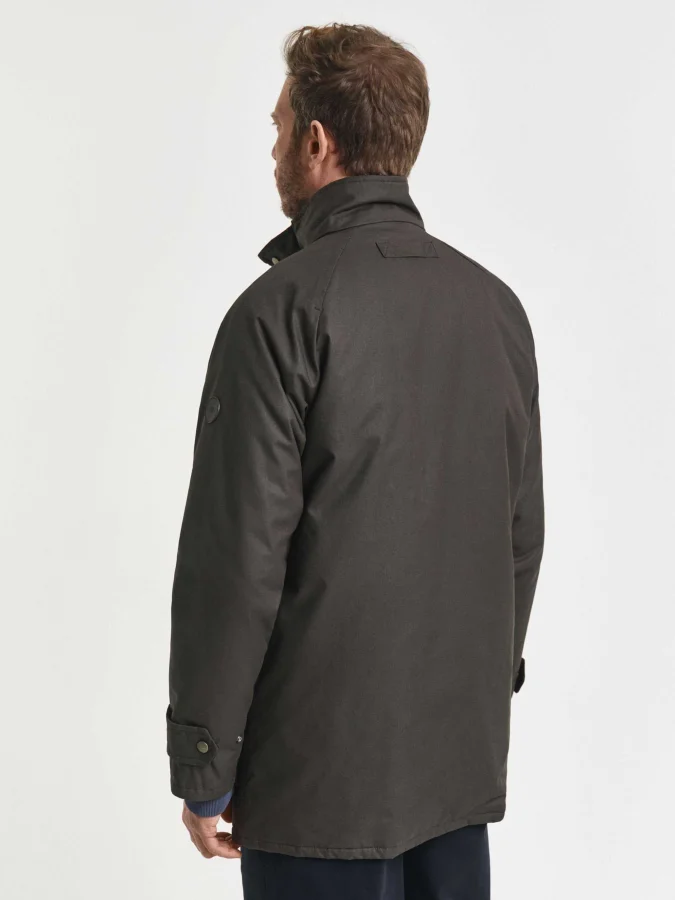 Gant - DOUBLE DECKER 2