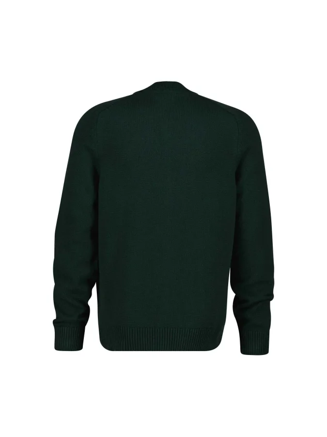 Gant - CASUAL COTTON ZIP... 2