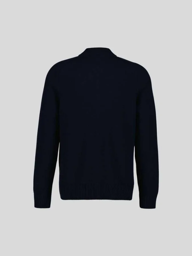 Gant - CASUAL COTTON ZIP... 2