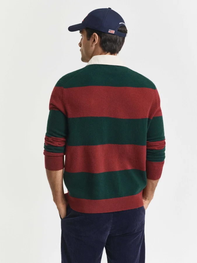 Gant - EXTRAFINE LAMBSWOOL... 2