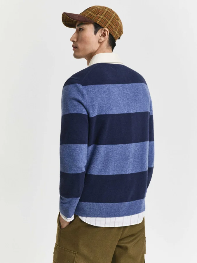Gant - EXTRAFINE LAMBSWOOL... 2