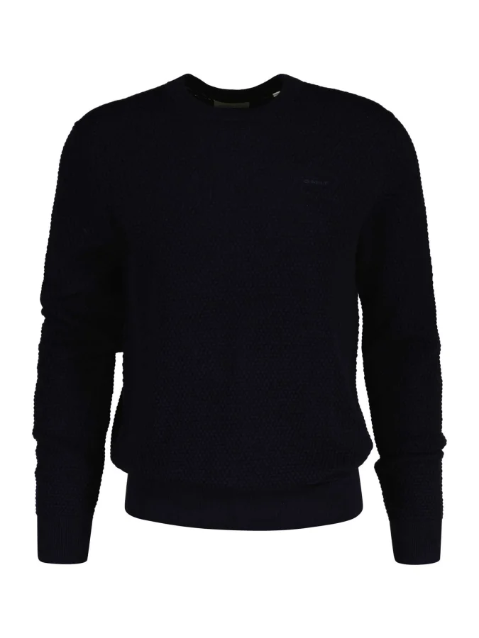 Gant - TEXTURED COTTON...