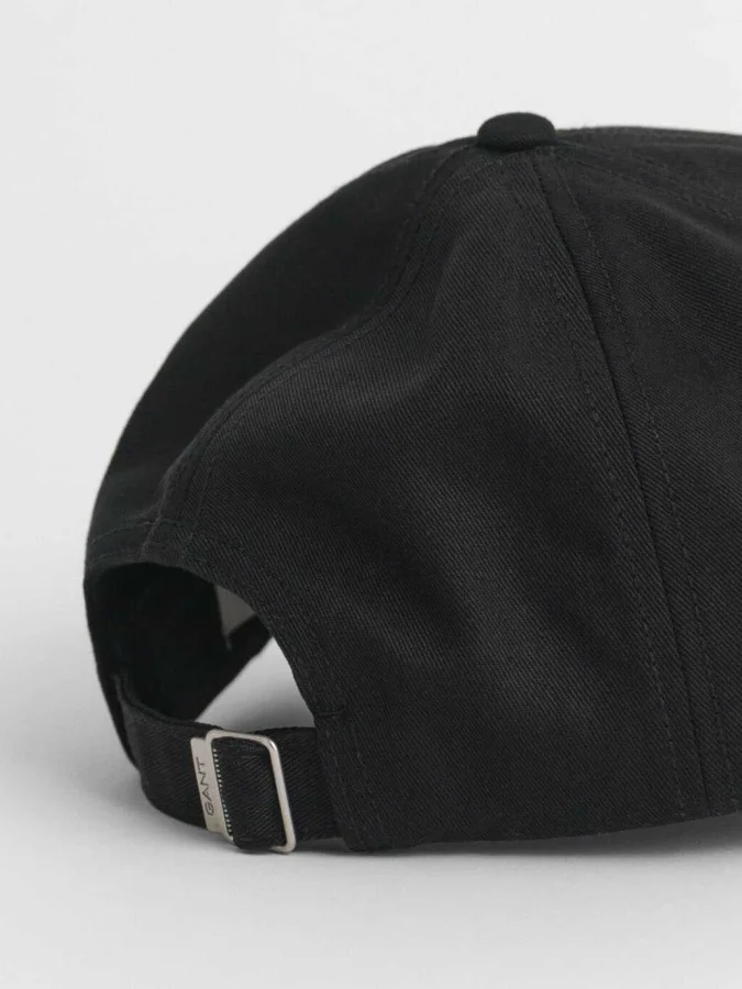 Gant - SHIELD COTTON TWILL CAP 2