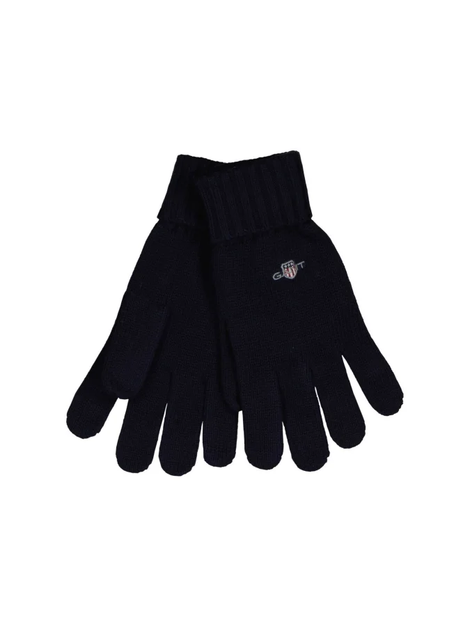 Gant - COTTON BLEND LOGO...