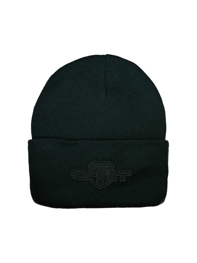 Gant - TONAL SHIELD BADGE...