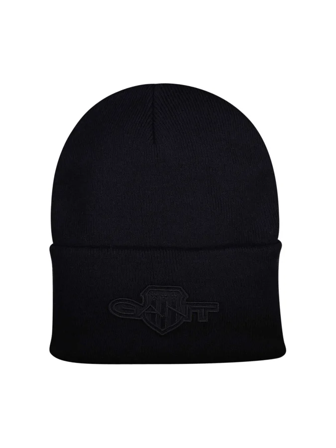 Gant - TONAL SHIELD BADGE...