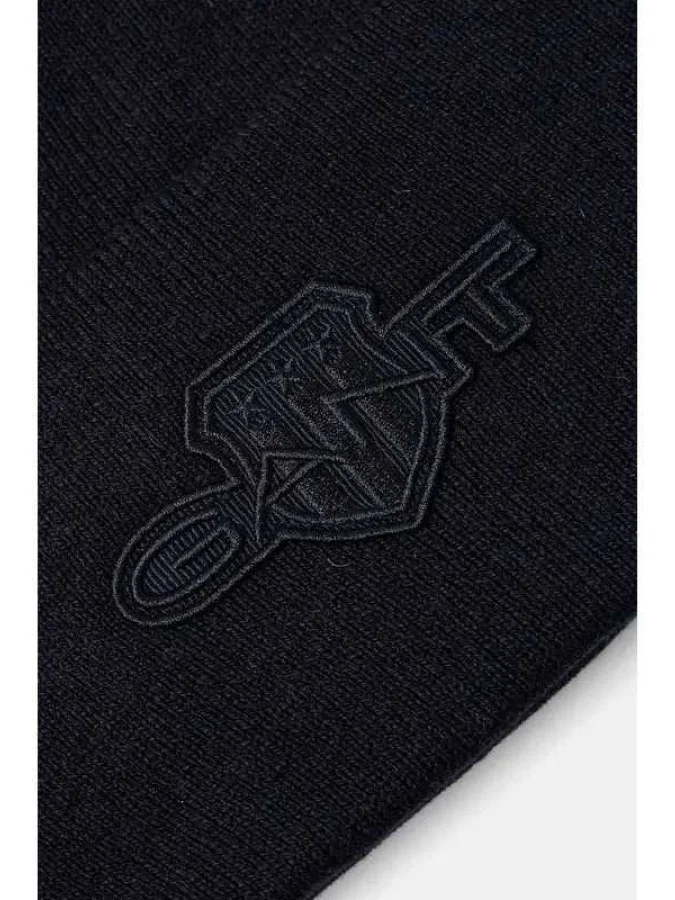 Gant - TONAL SHIELD BADGE... 2