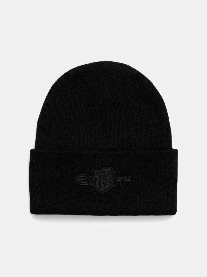 Gant - TONAL SHIELD BADGE...