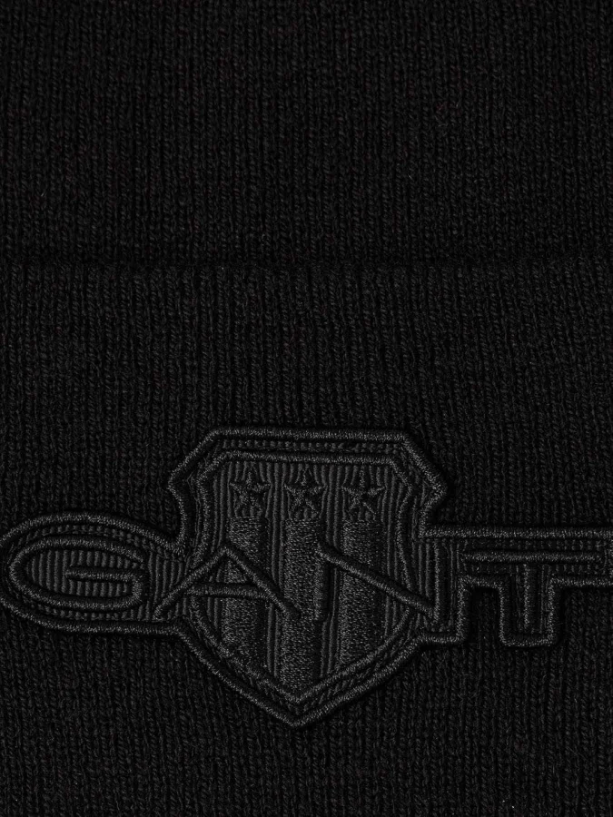 Gant - TONAL SHIELD BADGE... 2