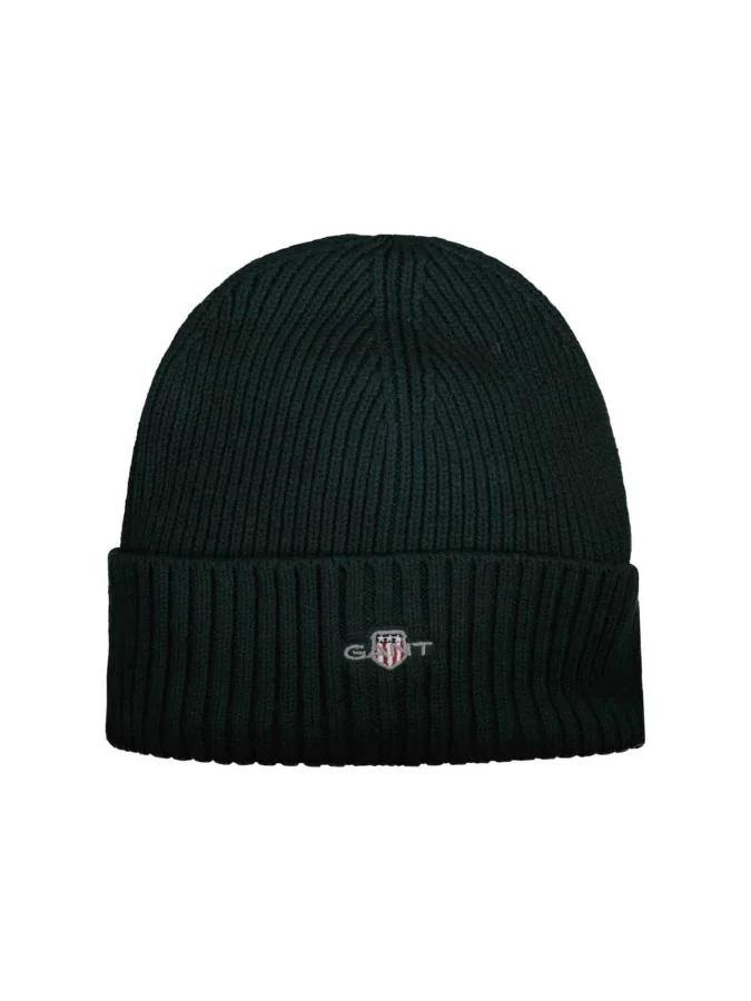 Gant - COTTON BLEND LOGO...