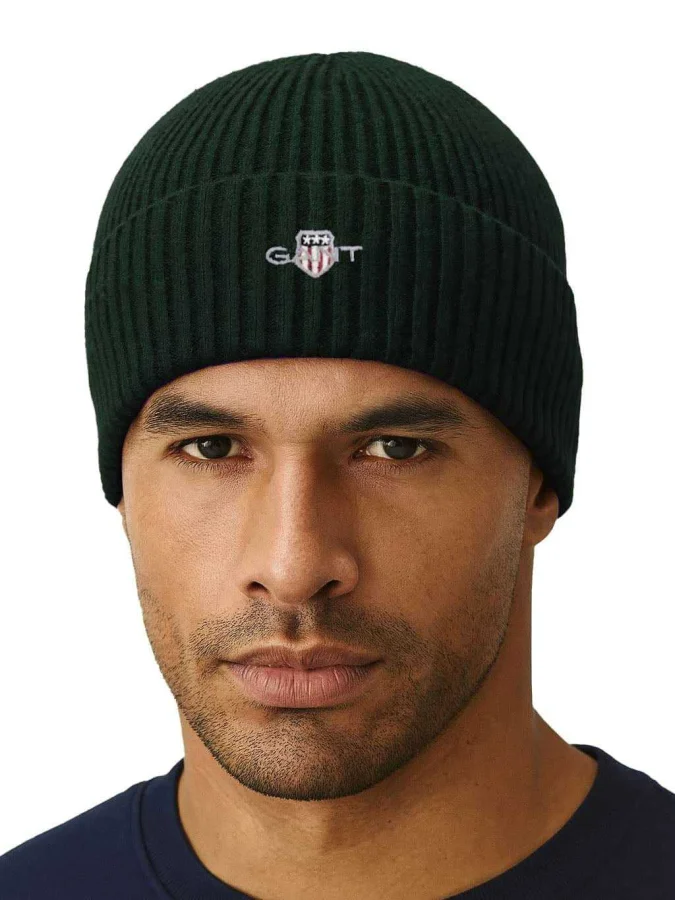 Gant - COTTON BLEND LOGO... 2