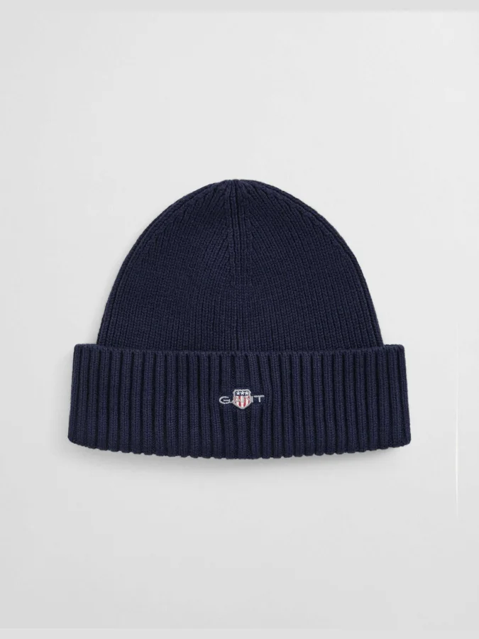 Gant - COTTON BLEND LOGO...