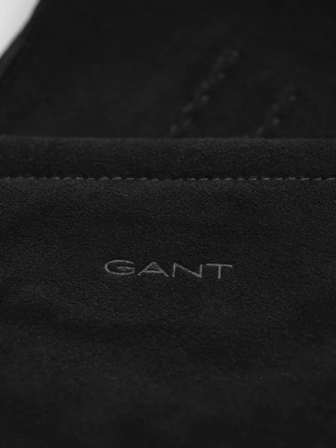 Gant - CASHMERE LINED SUEDE... 2