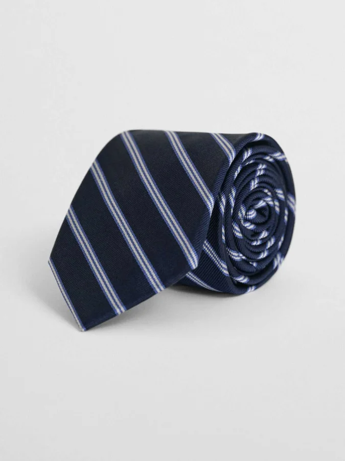 Gant - STRIPED TIE