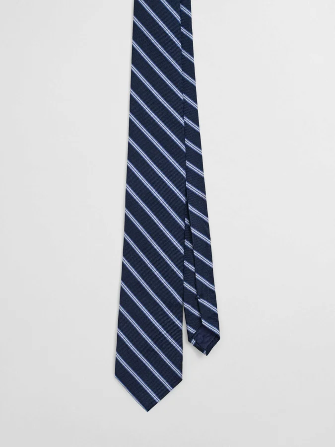 Gant - STRIPED TIE 2