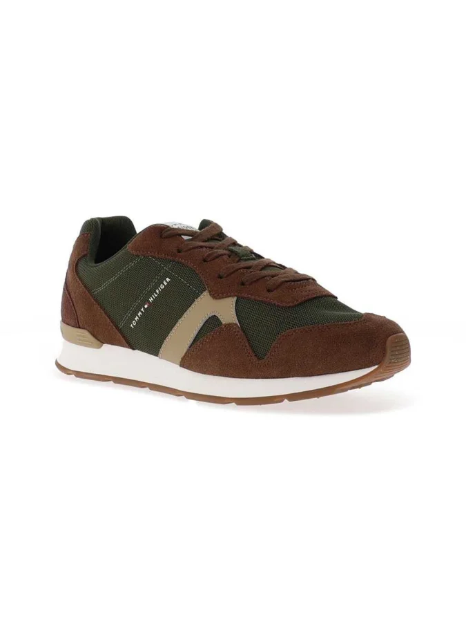 Tommy Hilfiger - RUNNER...